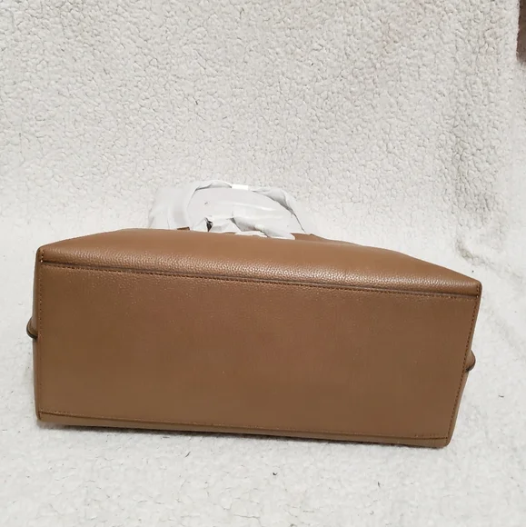 Rebecca Minkoff Megan Leather Tote